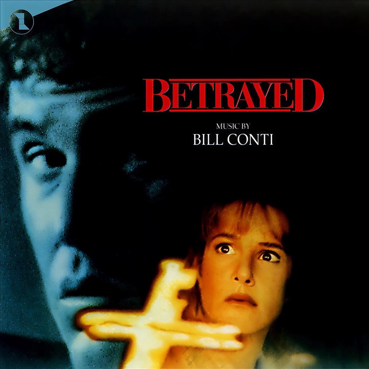 Betrayed