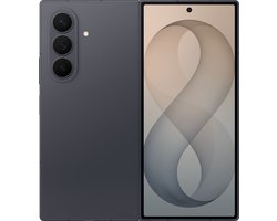 Samsung Galaxy Z Fold 8 Ultra 5G - 256GB - Grafiet