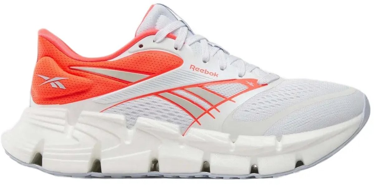 Reebok Floatzig 2 Hardloopschoenen Wit EU 38 1/2 Vrouw