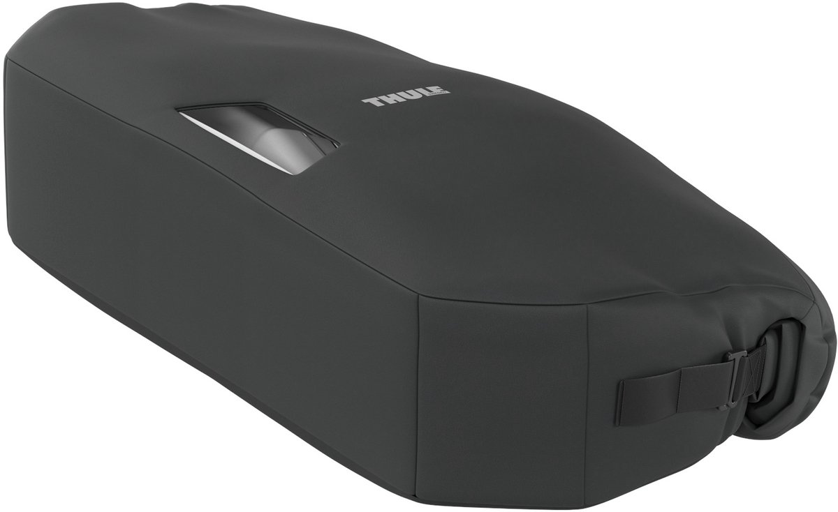 Thule storage bag Fietsendragers Accessoire Black 1 bike