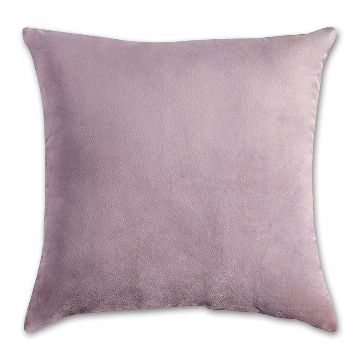 Decoratieve Kussenhoes Roze Velours 40x40 cm