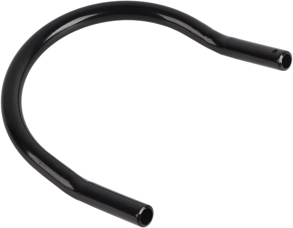 Motorfiets Boucle De Selle 230mm - Framebeugel - Hoogwaardige metalen constructie - Duurzaam voor Cafe Racer - ShopVlot