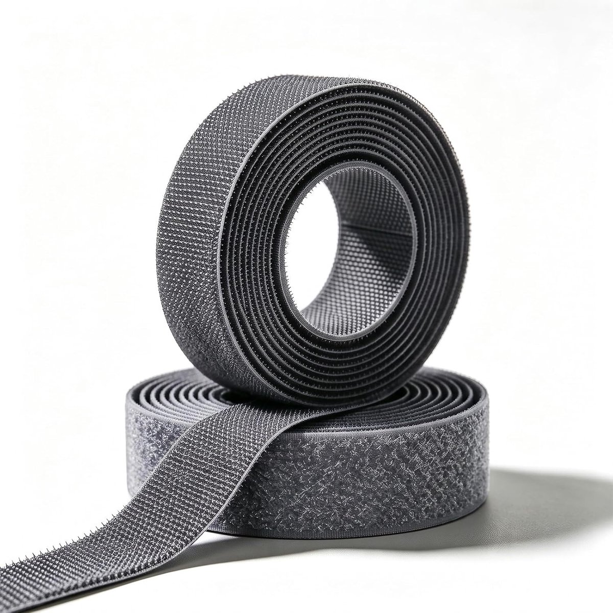 Klittenband 8m x 20mm - Sterk en veelzijdig - Ideaal voor naaiprojecten - ShopVlot