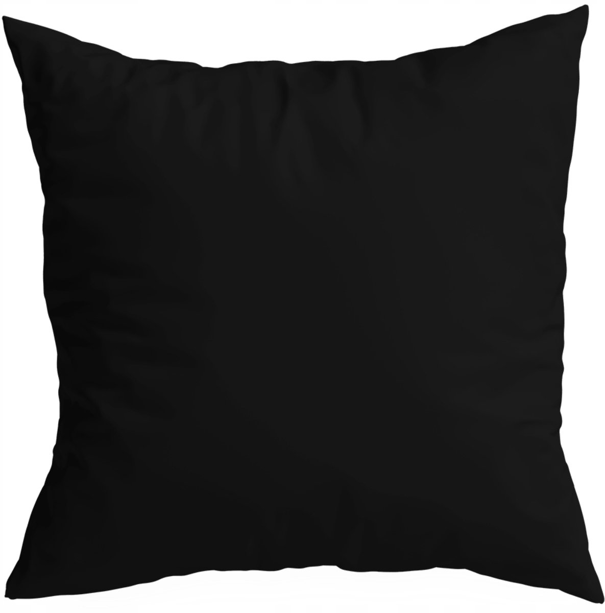 Decoratieve kussensloop 40x40 cm met rits