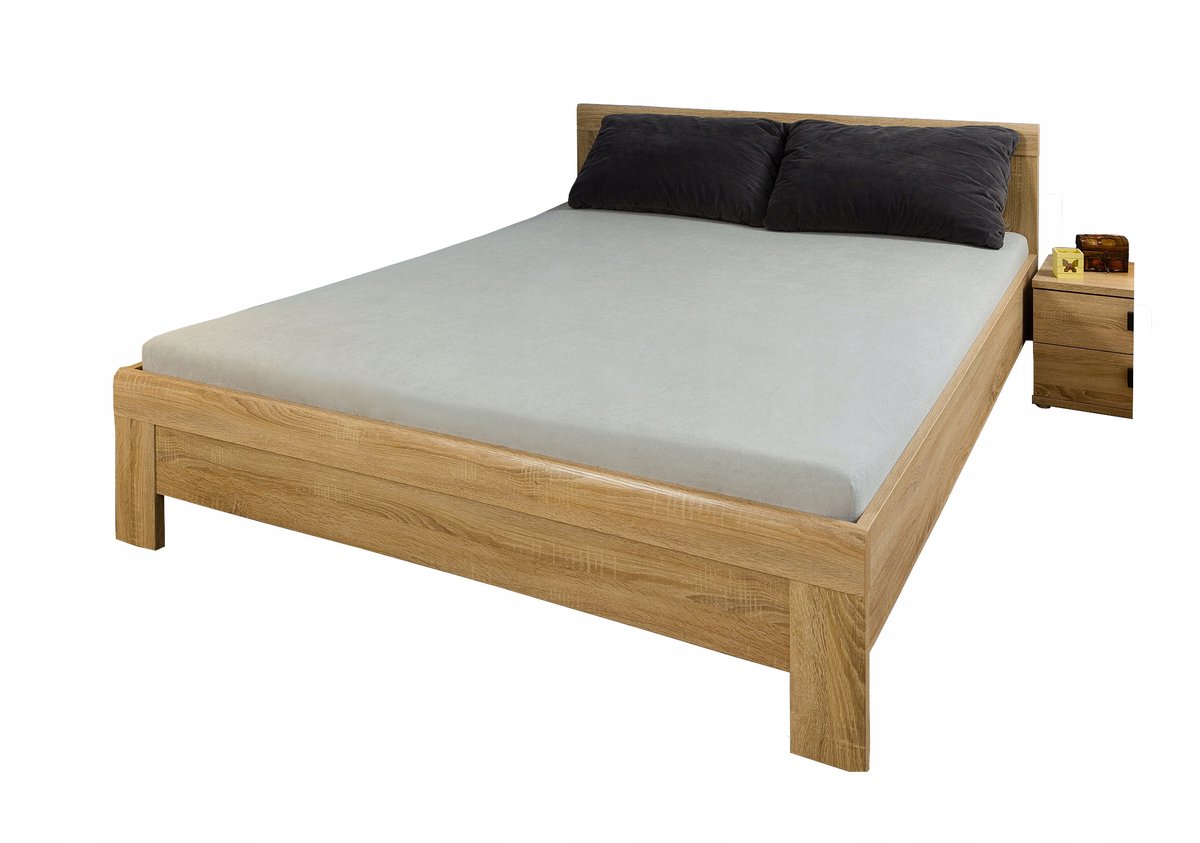 Frotté hoeslaken met elastiek 110x180 cm - 35 kleuren