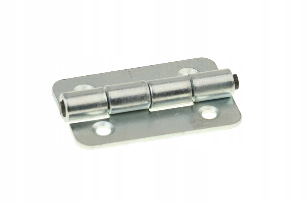 Bouwhingeel voor profielen 55x35 mm - Metaal