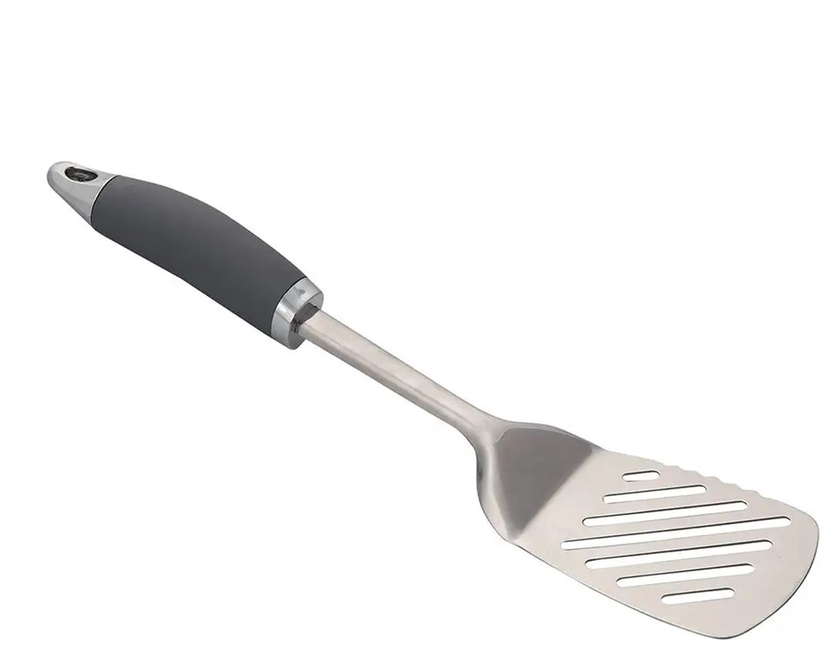 Altom Design RVS Spatel met Perforaties