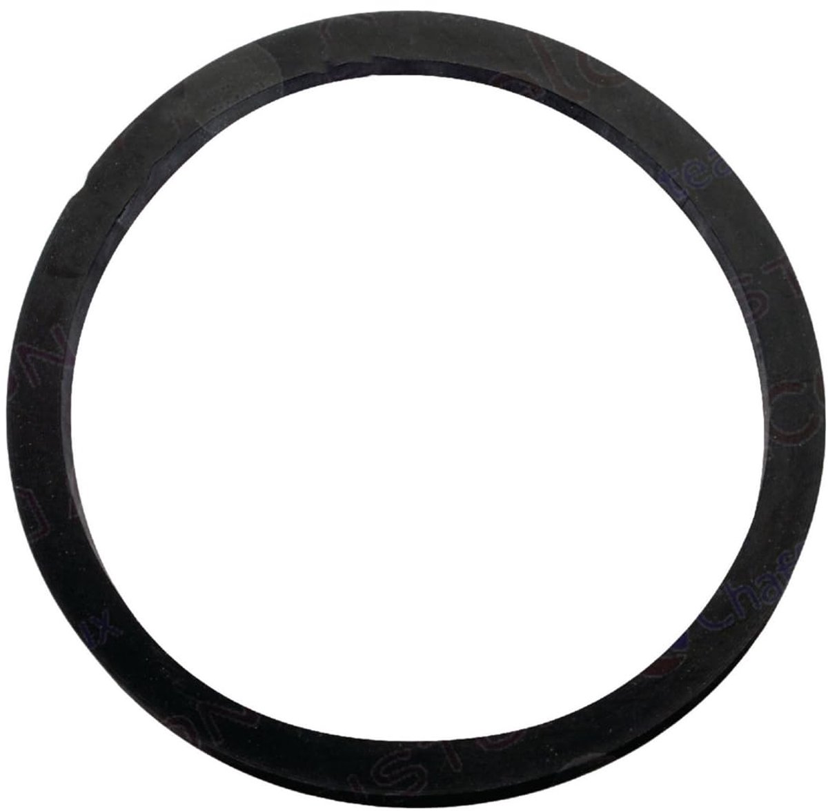 Flenspakking D:121.7-105-11.5 - Voor waterverwarmers - Betrouwbare afdichting - ShopVlot