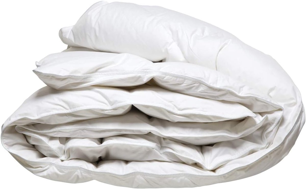 Cassette Down Duvet Single 90% - 260x220cm - ShopVlot