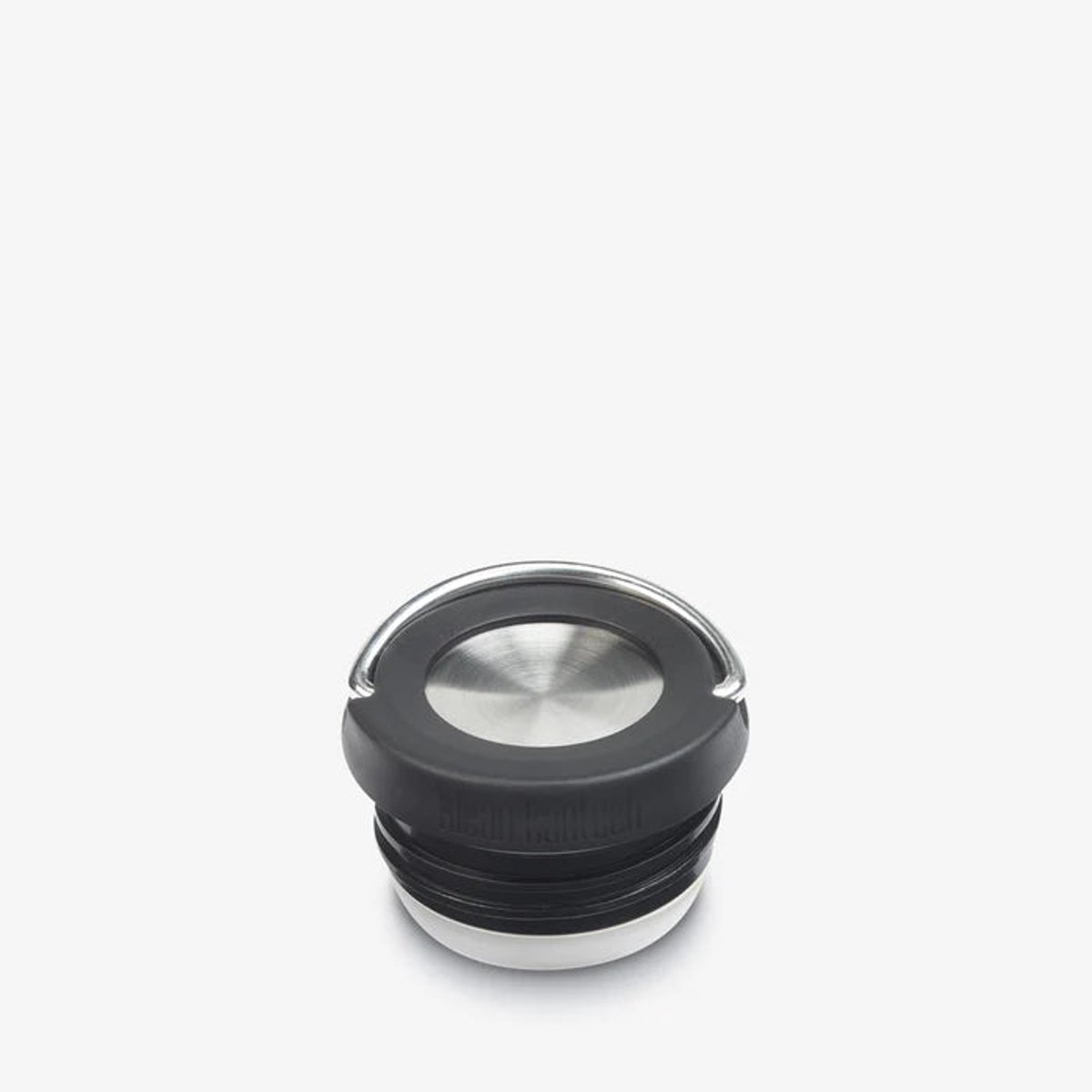 Klean Kanteen Loop Cap - TKWide Caps Black