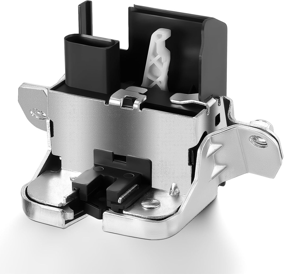 Tailgate Lock, Trunk Lock, Door Lock, Locking for VW Sharan Touareg, Seat Alhambra 7P0827505E, 7P0827505G, 7P0827505L - ShopVlot