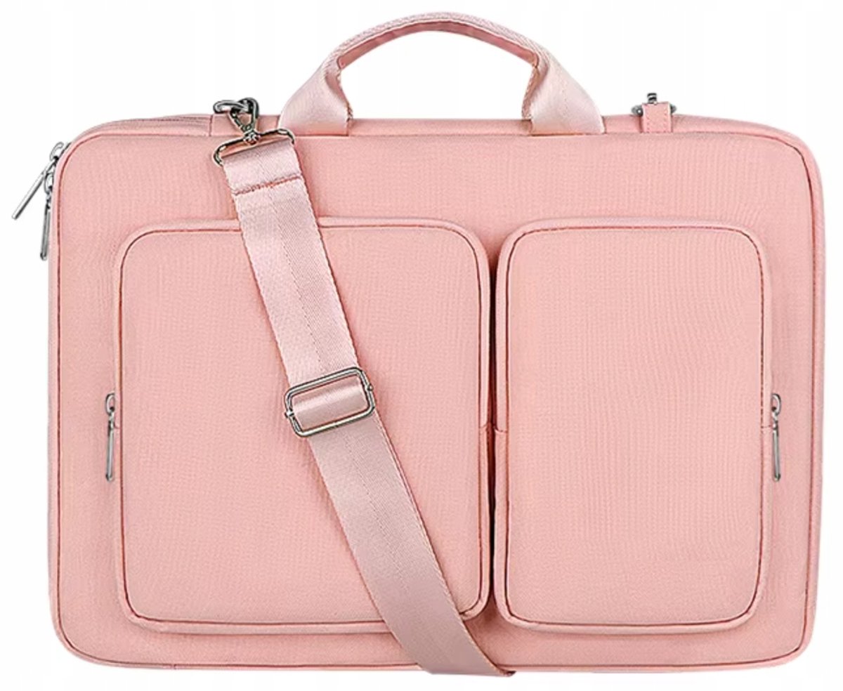 Waterdichte Laptoptas 13-13,3 inch - Schoudertas met Bescherming