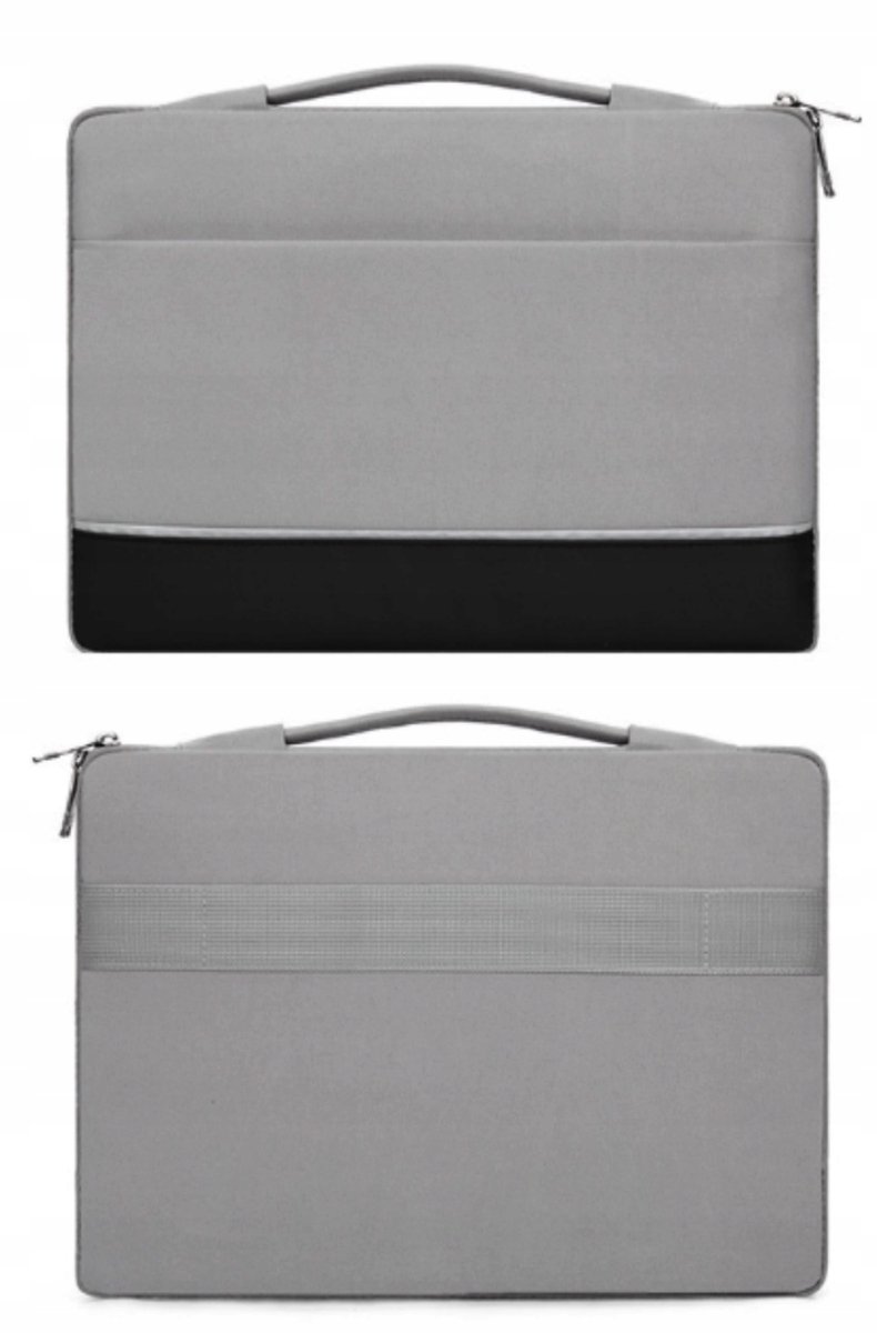 Hoes voor Laptops 14"-15.4" - Waterafstotend, Schokbestendig