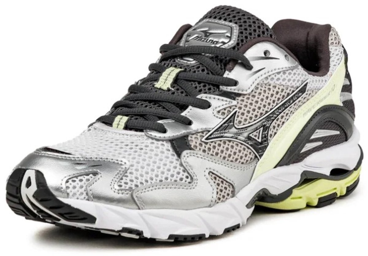 Mizuno Wave Rider 10 Cloudscape Sneakers – Maat 38.5
