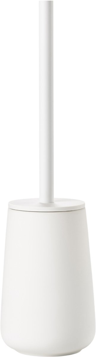 Zone Denmark Nova One Toiletborstel Dia 10,3 x 37 cm White