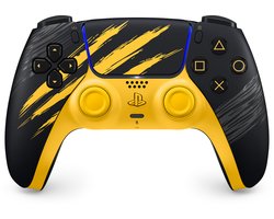 Sony PS5 DualSense Draadloze Controller – Marvel's Wolverine Limited Edition Image