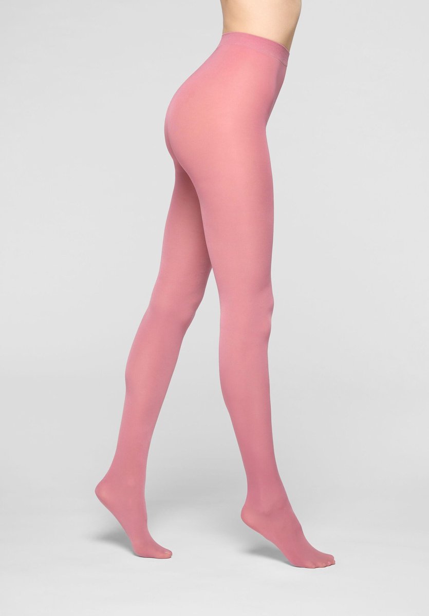 Oroblu All Colors 50 panty - Kleur Roze - Maat L/XL