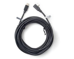 VIOFO A229 Pro/Plus/Ultra - Achtercamera Kabel - 8 Meter - Type-C naar Type-C - Vervangende Kabel - 2CH/3CH - Nette Montage