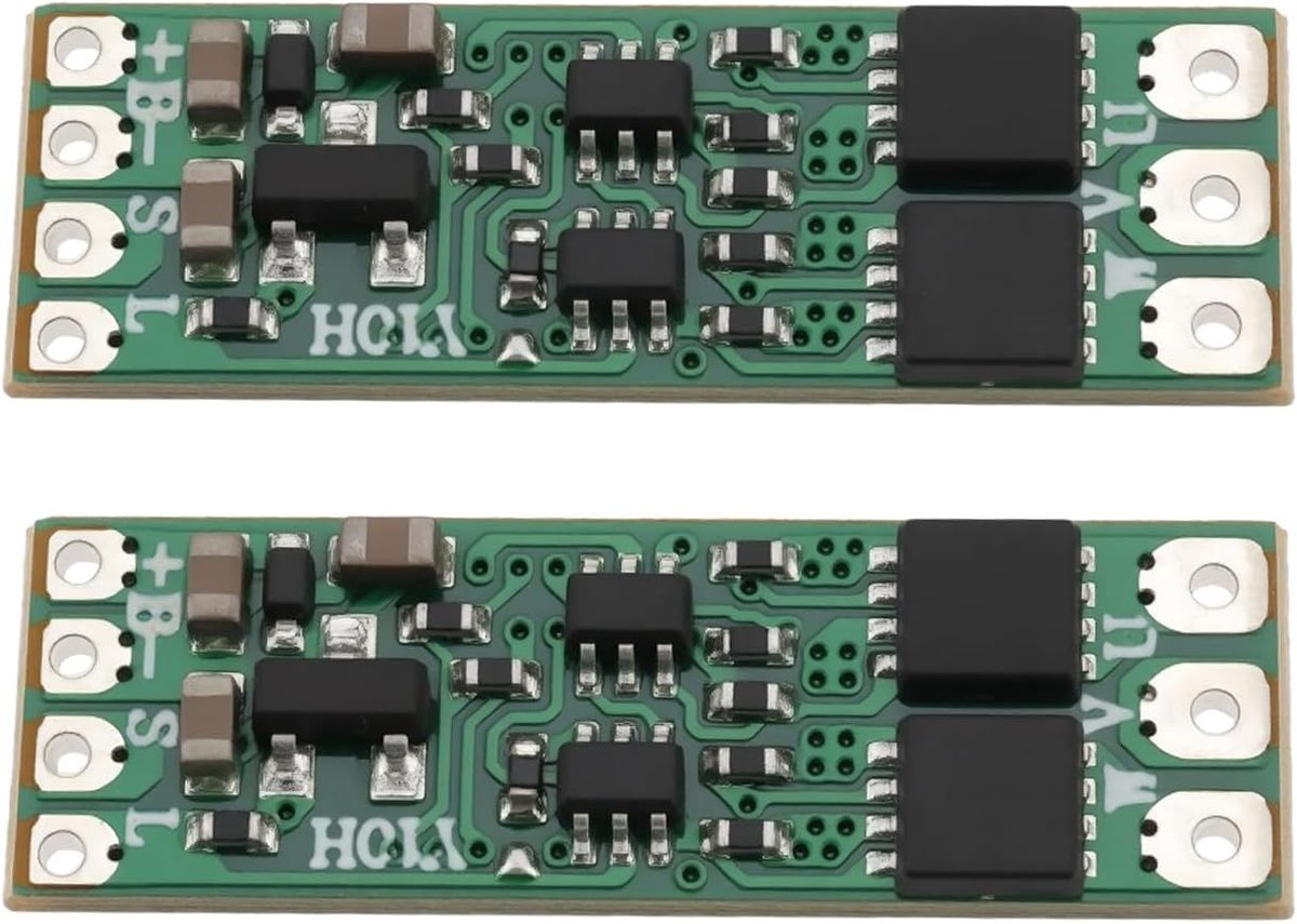 Electronic speed controller 8A - micro brushless motor controller - 1-3S batterij ondersteuning - ShopVlot