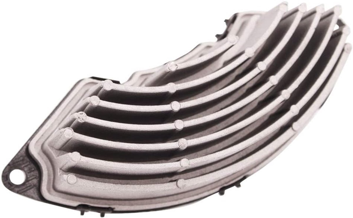 Verwarmingsventilator regelaar - OEM kwaliteit - Geschikt voor Citroen C4 Picasso - Betrouwbare werking - ShopVlot