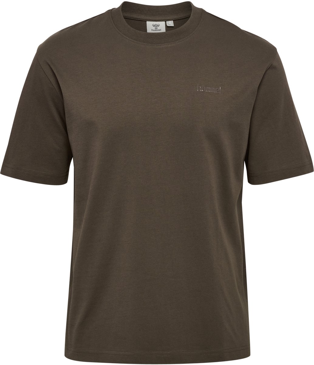 Hmlkeeper Logo T-Shirt S/S