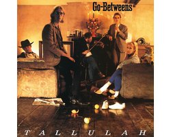 Tallulah (Remastered)