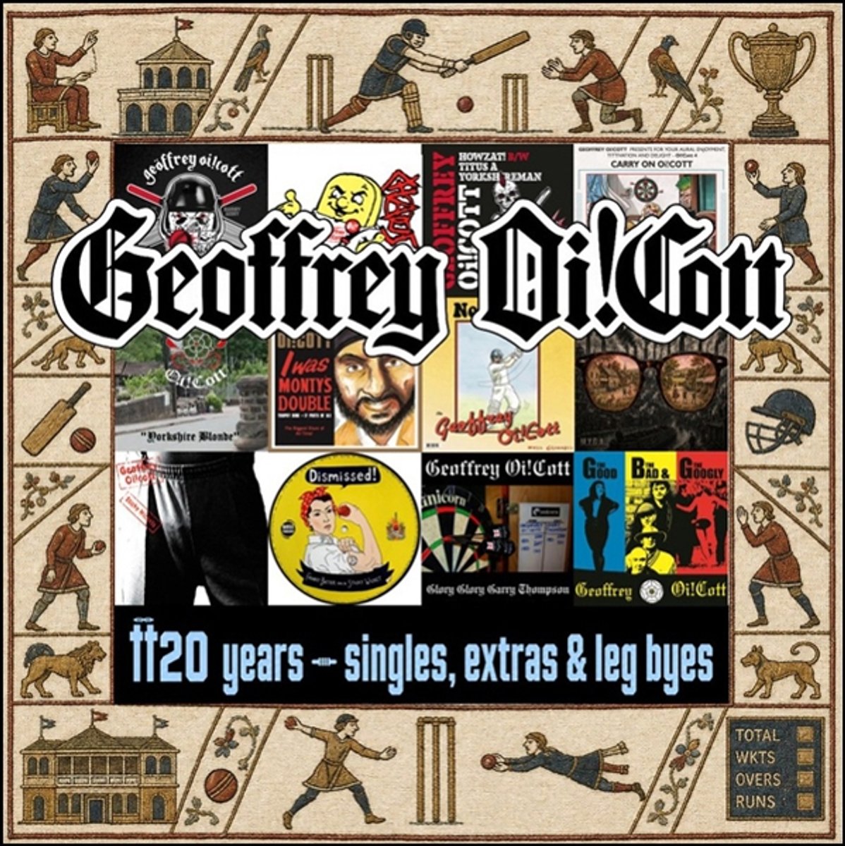 T'20 years
