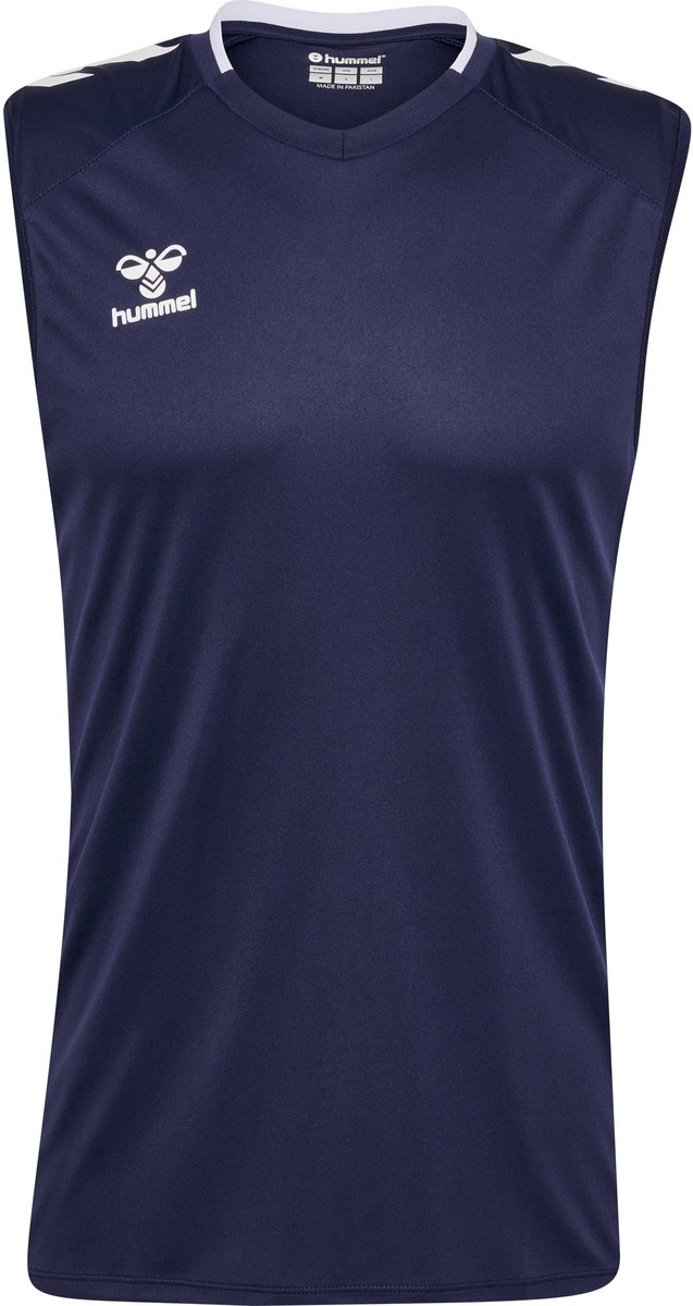 Hmlcore 2.0 Jersey S/L