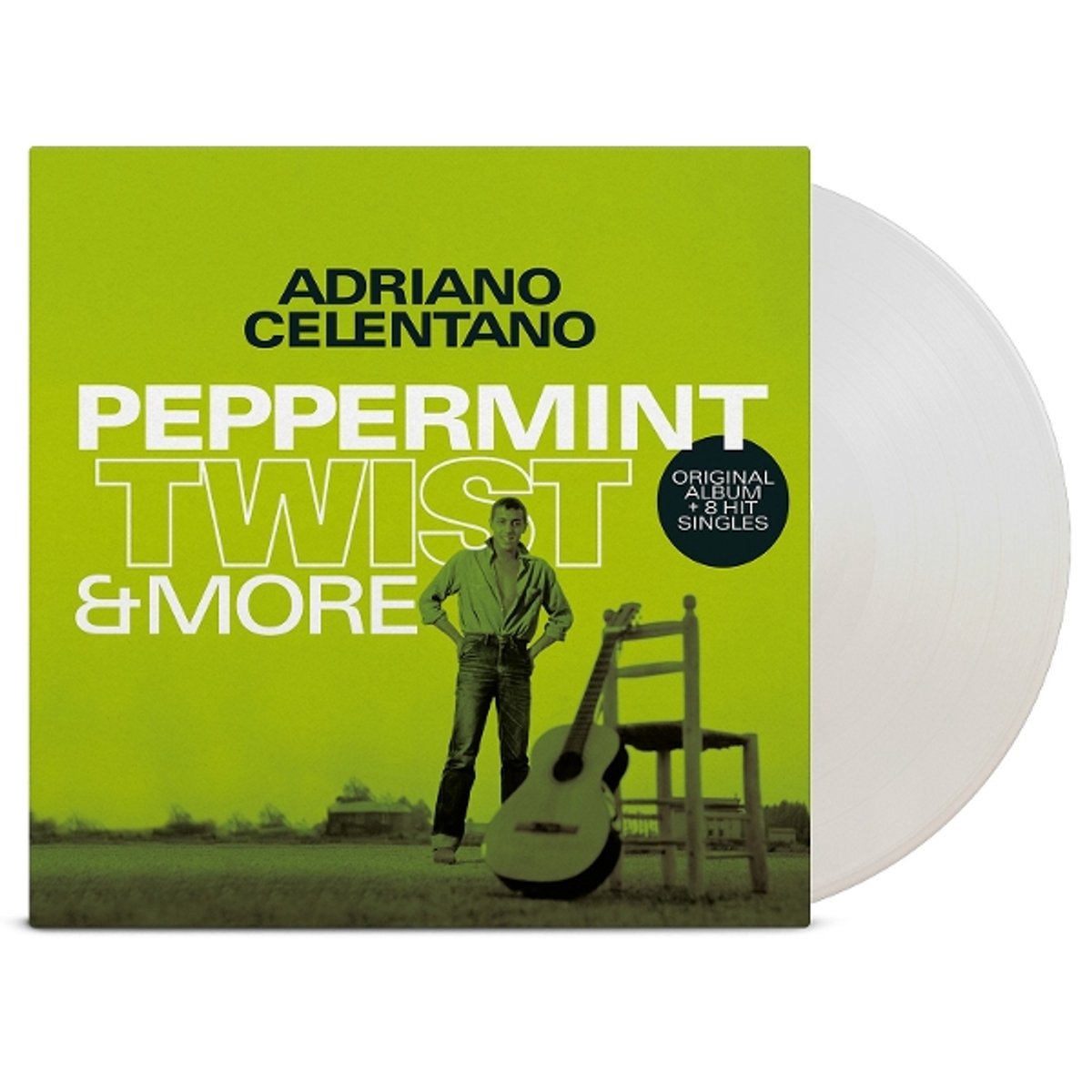 Peppermint Twist & More