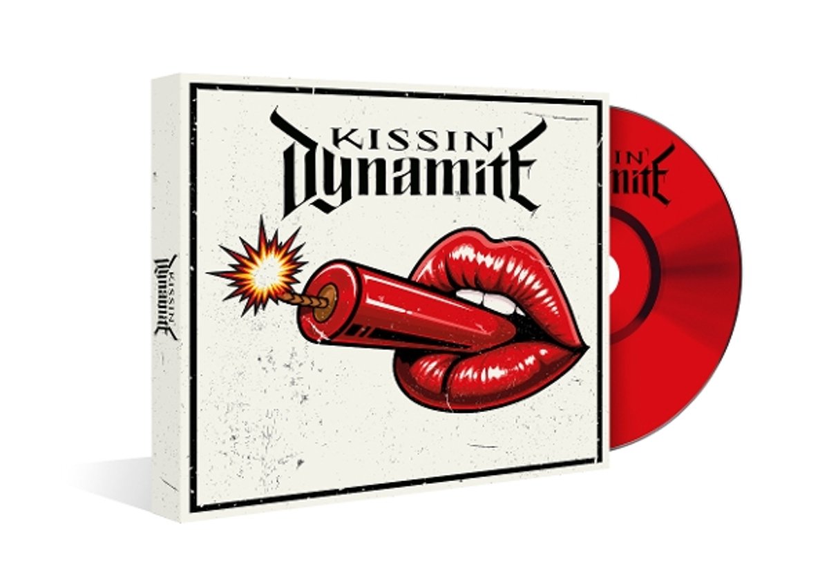 Kissin' Dynamite