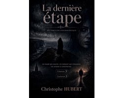 La dernière étape