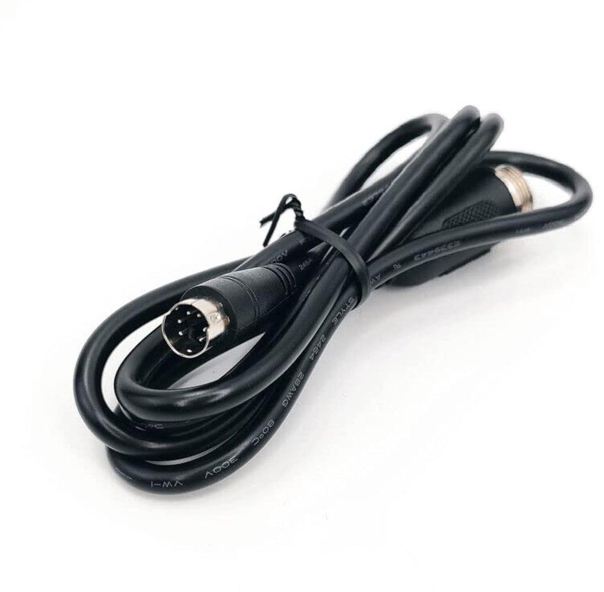Wired controller USB breakaway kabel - TH8A Thrustmaster handrem signaalkabel - PC gamepad adapter - ShopVlot