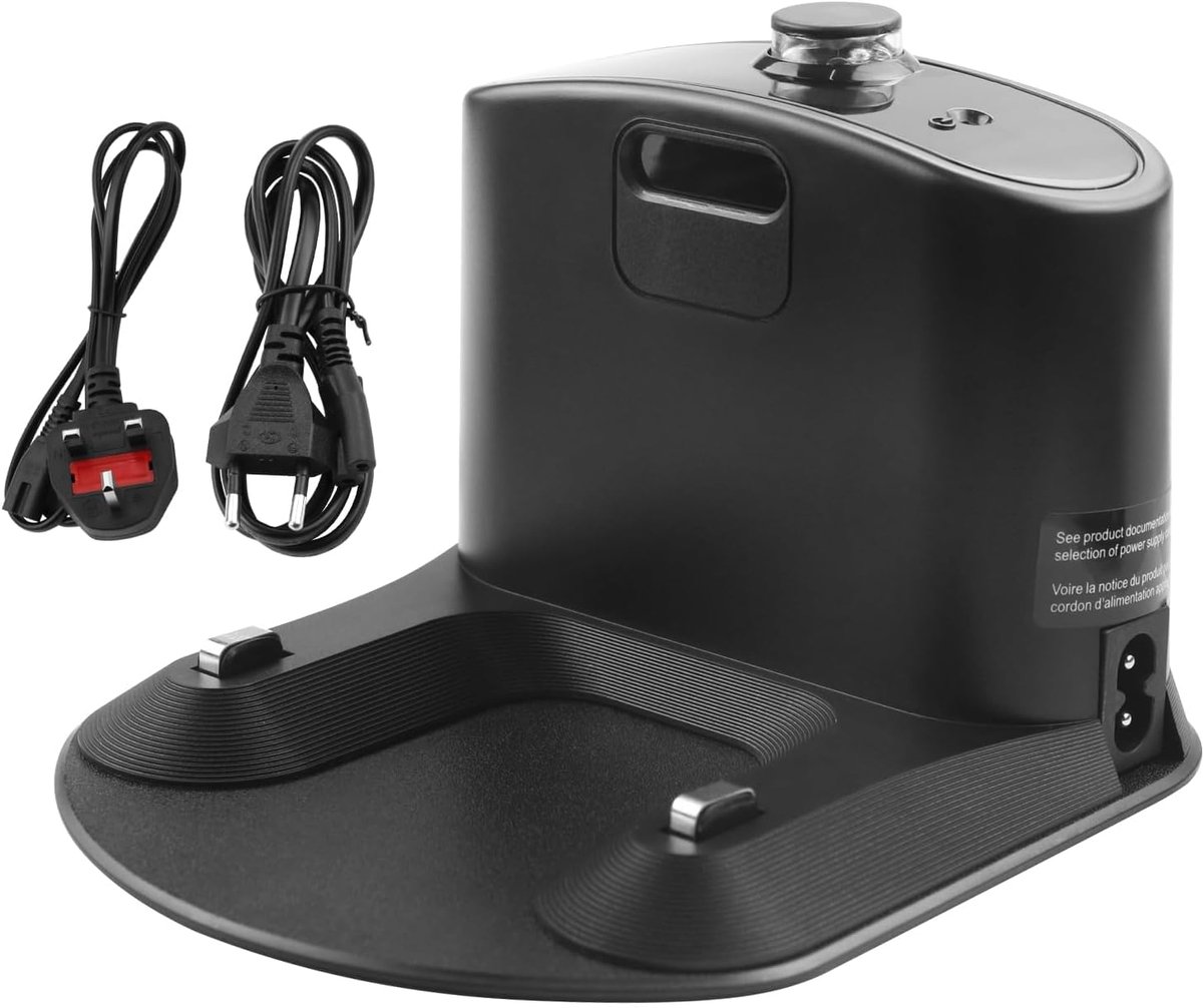 ANTIEE Charger,Charger Base,Charging Dock Battery for Docking Station e5 e6 i1 i3 i4 i6 i7 i8 500 600 700 800 900 - ShopVlot