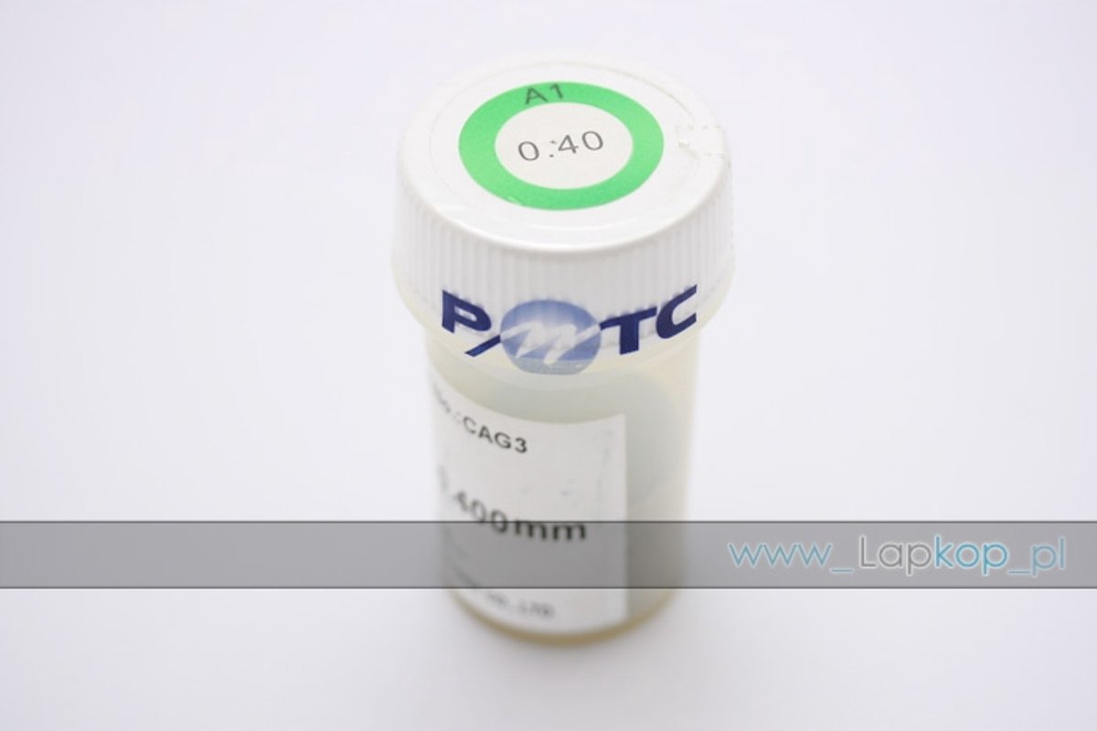 BGA Soldeerbollen Loodhoudend 0.40mm 250.000 stuks voor Reparatie