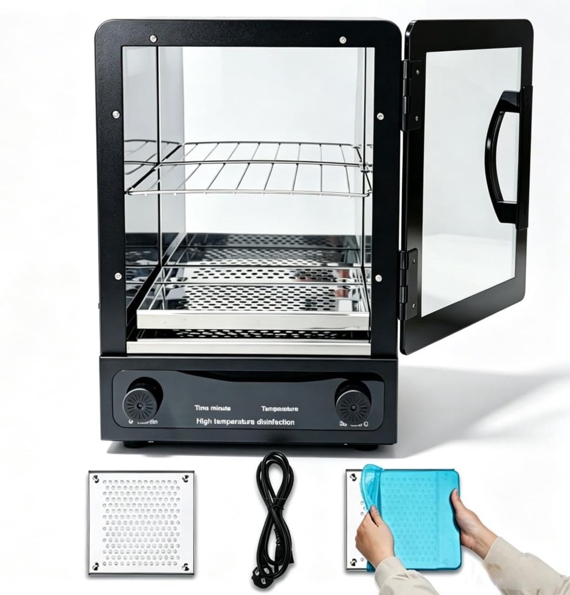 High Temperature Antivirus Sterilizer - ShopVlot