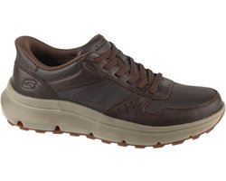 Skechers Slip-Ins: Garza Ultra - Tyrell, Mannen, Bruin, Schoenen, maat: 45
