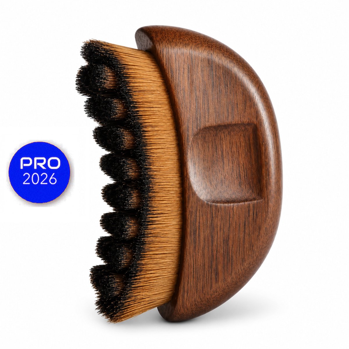 Contourlift Gezichtsborstel - Contour Lift Borstel - Contour Lift Gezichts Borstel - Anti Cellulitis Brush - Gezichtsverzorging - Lymphatic Face Brush – Dry Brush – Droogborstel – Gezicht - Anti Rimpel - Lymfatische Borstel