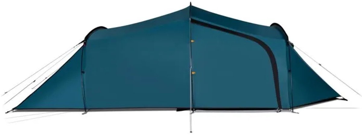 Tunneltent - 3 personen - KAMPA - Wanderlight 03 - Blauw