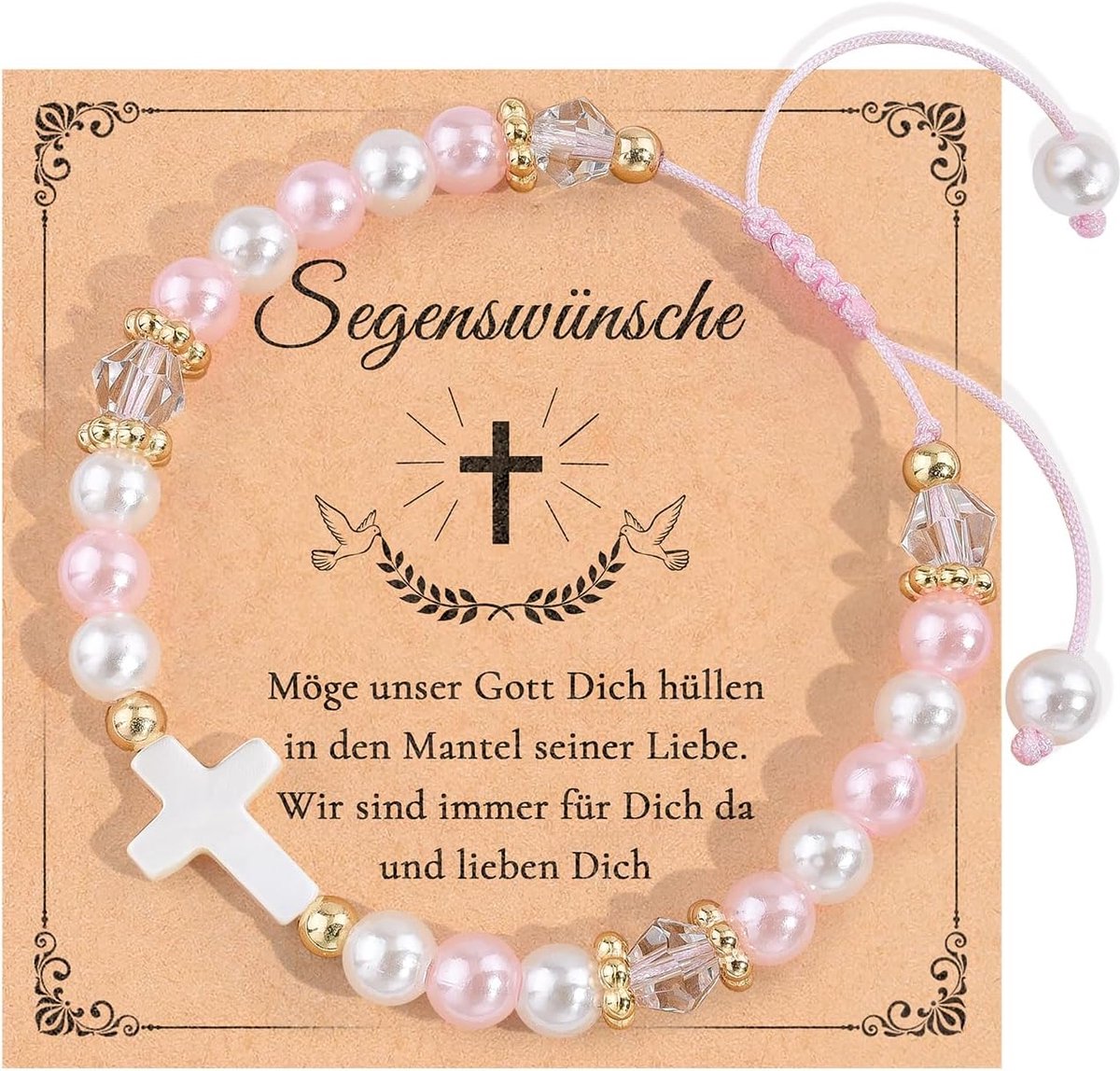 VU100 VUEU-BRT586 Women's Bracelets - ShopVlot
