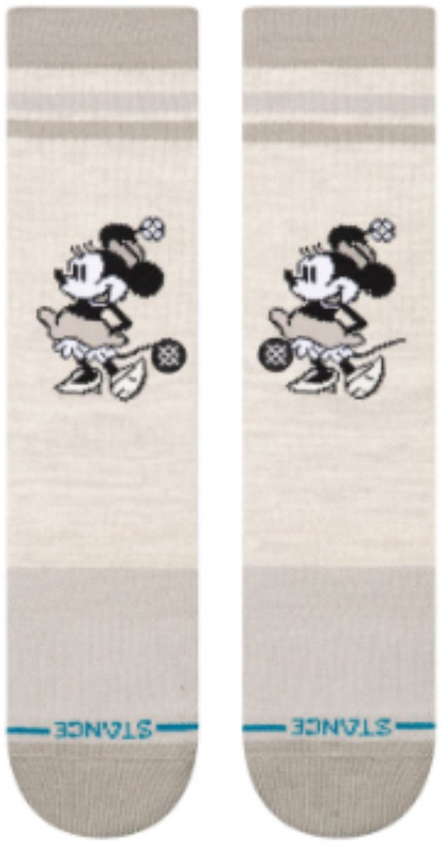 STANCE VINTAGE MINNIE CREW MULTI S