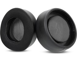 Cooling Gel Ear Pads Replacement Compatible with Corsair Virtuoso MAX Wireless Gaming Headset Mesh Fabric Earpad - ShopVlot