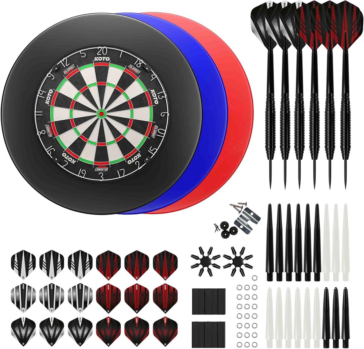 Dartbord - ShopVlot