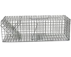 rattenvangkooi galva zwaar model