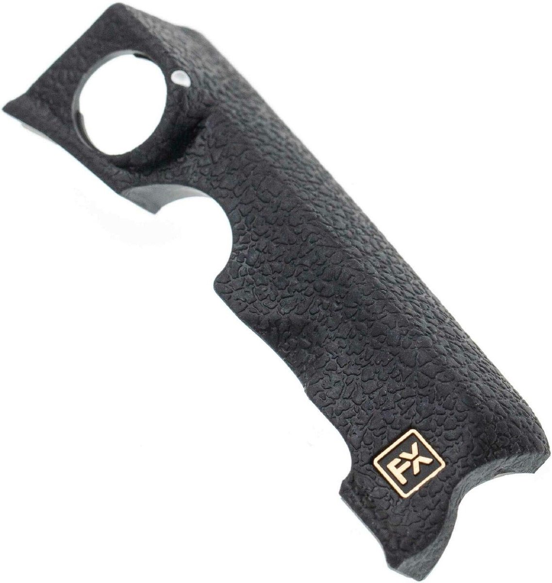 Vervangend rubber voor Nikon D800B - Gevulkaniseerd rubber - Eenvoudige vervanging - Herstel je camera - ShopVlot