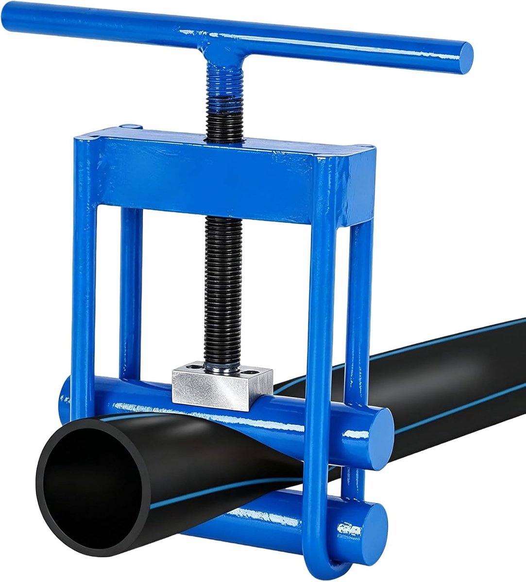 Druksluitgereedschap 20-63 mm - gasleidingkrimptang - voorkomt lekkage - ideaal voor installatie en onderhoud - ShopVlot