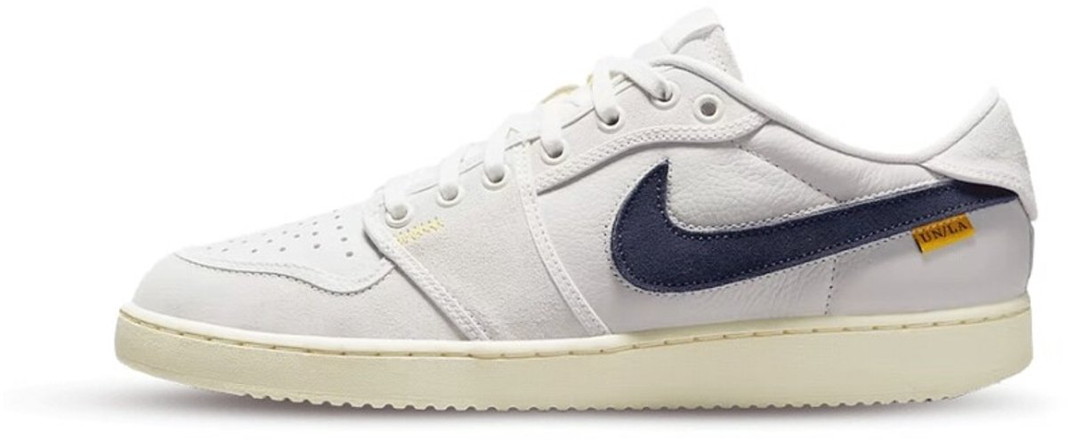 Jordan 1 Retro AJKO Low SP Union Sail Leather