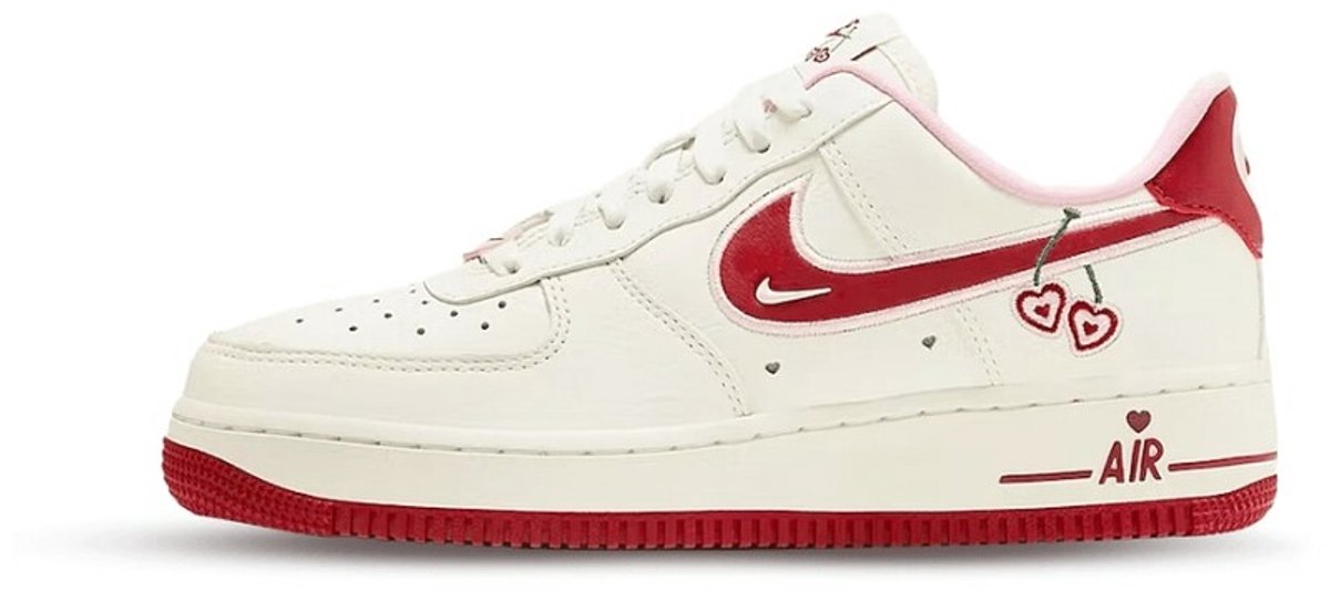 Nike Air Force 1 Low Valentine’s Day 2023 (W) - Maat 36