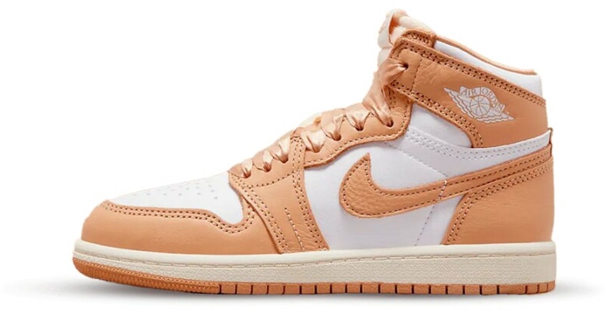 Air Jordan 1 ‘Praline’ Wit