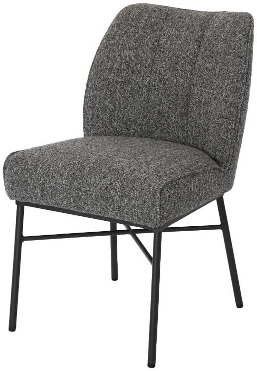 Tower Living Eetkamerstoel Barzio Oasis 87 Slate