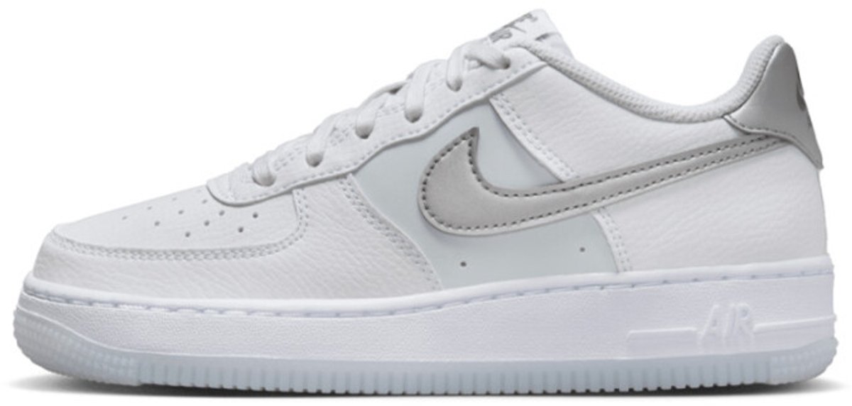 Nike Air Force 1 “Football ” Grijs